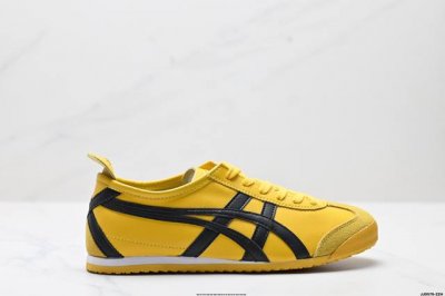 公司级Onitsuka Tiger Nippon Made 鬼冢虎手工鞋系列 最高版本Mexico 66 Deluxe メキシコ 66 デラックス独家！同步官方