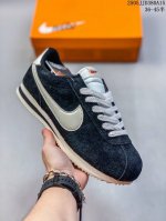 公司级Nike Classic Cortez 耐克经典轻便舒适男子阿甘鞋休闲跑步鞋运动鞋 纯粹而执着的精神 使得Cortez种在了一代人的心里 无论是否喜欢它复