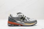 公司级new Balance M1906系列 复古单品宝藏老爹鞋款 公司级 复古元素叠加 质感超级棒 楦版型材料细节做工精细 作为nb最经典的档案鞋型之一 与