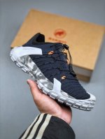 350支持放店 Mammut Hueco Knit Ii Low 猛犸象2代 减震防滑耐磨徒步登山鞋 43106 尺码：36-45（半）