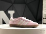真标带半码 阿迪达斯 Adidas Originals Gazelle Indoor Ji2716 三叶草复古休闲防滑耐磨低帮板鞋 尺码：35.5 36 36.