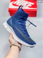夏季透气款 吕布刺客 大吕布 Ow React 联名小吕布高帮运动跑步鞋 尺码36-45 08Jjd357A08