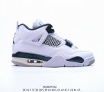 公司级乔丹air Jordan 4 Retro Og”Fire Red“迈克尔 乔丹aj4代中帮复古休闲运动文化篮球鞋 货号:Fq8138-103 尺码:36