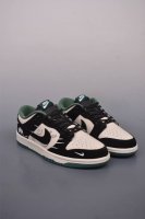 360 Nike Sb Dunk Low 斯图西联名 纯原大厂出品 极力推荐 原装头层材料 独家版型蒸餾加工 帶來的是更好的视觉和脚感体验 大厂纯原品质出货