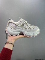 公司级Gg-Cc Chunky Low休闲时尚运动厚底增高老爹鞋系列 广东大厂出品 完美细节 25Ss春季新款厚底增高 大长腿 时髦Look轻松定格 不费力展现
