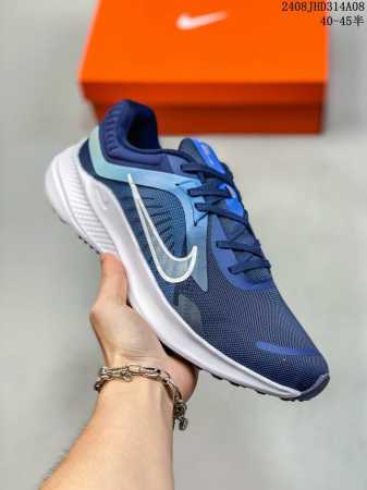 nike 耐克22夏季男鞋quest 5运动跑步鞋dd0204-002-001-400 -004 08Jhd314A08 - 点击图像关闭