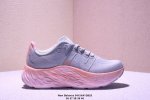 公司级New Balance Nb Fresh Foam 舒适运动 织物防滑耐磨低帮 马拉松跑步鞋 货号:Mmorcw4 尺码:如图 Xm0415Q625