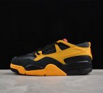Air Jordan 4 Remastered Aj4 乔4重制生胶白绿 Fq7939-007 #改造后的设计采用了由纺织网布、皮革和麂皮混合而成，散发出时尚、
