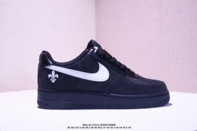 270 公司级Nike Air Force 1 Low By You 原楦头原纸板 打造纯正空军版型 专注外贸渠道 全掌内置蜂窝气垫 原盒配件 原厂中底钢印、拉