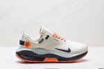 公司级Nike React Infinity Run Flyknit 4 Gore-Tex 耐克 缓震泡棉低帮 休闲跑步鞋 货号:Fb 4-002 尺码:36