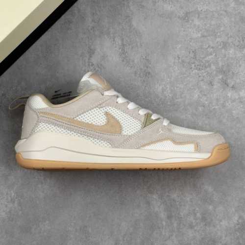 本地 核心私 公司级Nike Air Jordan Cmft Era 耐克 舒适简约百搭 耐磨 低帮 生活休闲鞋 得益于 Z 世代的推动，舒适穿搭已经成为当下最