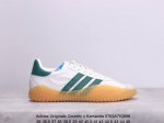 公司级阿迪达斯 Adidas Originals Country X Kamanda卡曼达混合系列章鱼卷底复古锯齿休闲运动训练慢跑鞋 货号:Ee5668 尺码: