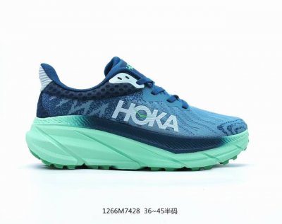 新货hoka One One Speedgoat 5 户外越野跑步鞋 飞速羚羊5系列 新一代工程网纱鞋面 在确保鞋面稳定性的同时减少了固定胶条的使用 鞋面更轻盈