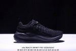 Nike耐克reactx Infinity Fk4健身运动休闲训练跑步鞋 Xm1220Q147