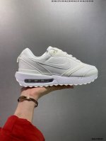公司级Nike Air Max Dawn 黎明系列 低帮气垫百搭休闲运动慢跑鞋 新鞋款带来新的外底和鞋帮额外尺寸为鞋子的耐久设计线条增添了新能量。从配色上彰显出