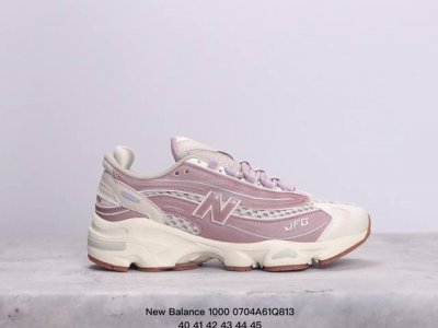 公司级新百伦new Balance 0 系列低帮复古老爹风休闲运动跑步鞋 New Balance 在不同配色上其鞋面材质呈现不同感觉，无论是运动风抑或是高级质感
