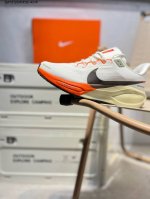 160 nk Air Zoom Pegasus 41 登月跑鞋 登月41代超轻网面跑步鞋 脚跟区域营造出色舒适度，而在鞋底部分，搭载全掌型Zoom Air配置耐