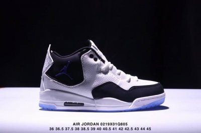 耐克乔丹Nike Air Jordan Courtside 23男女士篮球鞋潮运动鞋，人气单品Aj23代柔软舒适，是作为Air Jordan 3到Air Jor