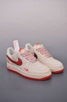 Nike Air Force 1 Low 蛇年限定 原楦头原纸板 打造纯正空军版型 专注外贸渠道 全掌内置蜂窝气垫 原盒配件 原厂中底钢印、拉帮完美 官方货号：