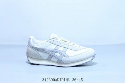 亚瑟士 Asics Edr 78 华夫系列日系轻便运动休闲鞋 货号 1183B411-750 312390Adipi半 36-45