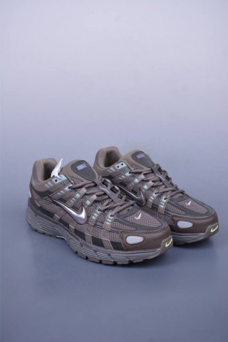 Nike Initiator Running 耐克Ins 超火复古老爹跑鞋 公司级版本 耐克 p-6000老爹鞋Initiator 独家出货 独家私模 原鞋 真