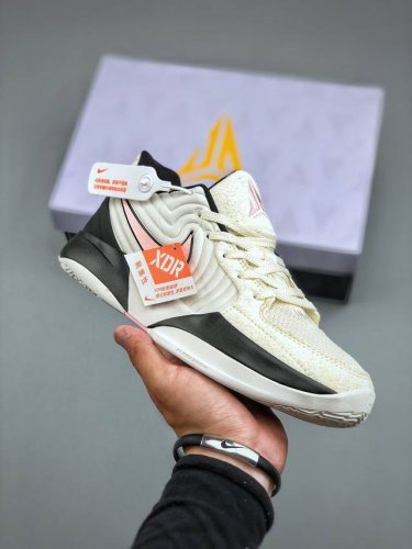 D版 Nike Ja 2 耐克莫兰特2代实战运动休闲篮球鞋 内置气垫 货号:Fd7327 100尺码 36-45 半