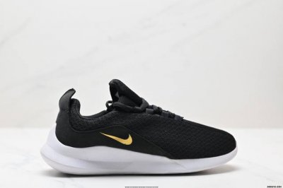 真标耐克Nike Viale 耐克伦敦网面透气轻便跑鞋 货号:Aa2181-006 尺码:36 36.5 37.5 38 38.5 39 40 40.5 41