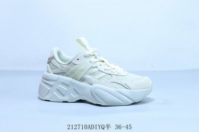 Asics 亚瑟士 低帮运动板鞋 Ffblast缓冲科技 212710Adiyq半 36-45