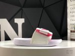 耐克 Nike Offcourt Adjust Slide 男女子拖鞋缓震 夏季 魔术贴 沙滩运动防水凉 拖鞋 类型：男女鞋 货号：Dq9624 尺码：如图所示