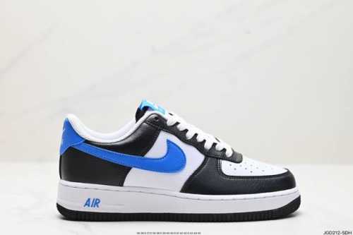 公司级nike Air Force 1 Low Sp 原楦头原纸板 打造纯正低帮空军版型 专注外贸渠道 全掌内置蜂窝气垫 原盒配件 原厂中底钢印、拉帮完美 官方