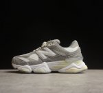 Joe Freshgoods X New Balance Nb9060 联名款 复古休闲运动慢跑鞋 U9060Yga #鞋款灵感源自设计师本人对夏日的怀日回忆。