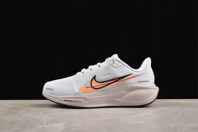230 Nk Air Zoom Pegasus 41 耐克网面透气轻便耐磨跑鞋 Fv9526-900 #鞋面采用网布、织物、橡塑材料等多种材料拼接，出色支撑效果