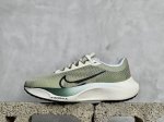Nk Zoom Fly 5 Prm 耐克超弹轻盈跑步鞋 Fv3632-301 #鞋款搭载 Flyknit 材料 打造出众弹性 易于穿脱。采用react技术 轻盈