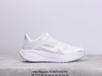颠覆式升级！Nike 飞马新鞋 触感柔软，质感升级！随着“耐克 蓝图 系列”在巴黎的盛大发布，全新一代 登月41代 Nike Pegasus 41也正式登场啦！