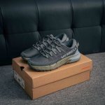 核心私 Merrell Agility peak 4 X Wildthings 迈乐 蜂鸟 减震防滑透气徒步越野户外功能登山鞋 货号：Ml067348 尺码：3