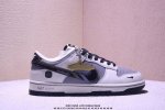 公司级耐克Nike Dunk Low 扣篮系列 复古低帮休闲运动滑板板鞋 采用脚感柔软舒适Zoomair气垫 有效吸收滑板等极限运动在落地时带来的冲击力 为街头