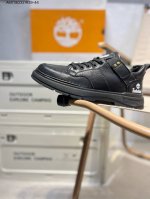 Timberland添柏岚 天伯伦 户外休闲系列 广东大厂出品 全新工艺升级 原盒原包装 面料采用意大利质量考究耐穿 型男必备专治不帅Tb 66 Am73623