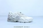 新百伦New Balance Nb男女鞋复古鞋740新款时尚休闲 低帮 老爹鞋 货号 U740Ln1 512335Aduqy半 36-46.5