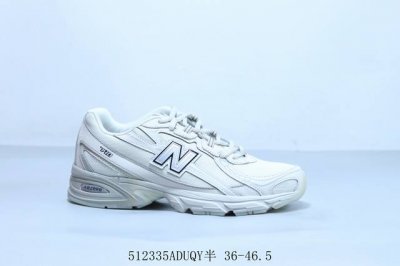 新百伦New Balance Nb男女鞋复古鞋740新款时尚休闲 低帮 老爹鞋 货号 U740Ln1 512335Aduqy半 36-46.5