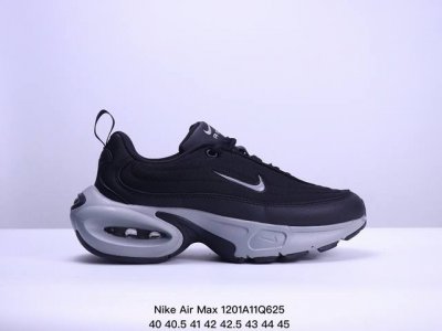 真标nike Air Max Portal 舒适百搭防滑耐磨 低帮 休闲跑步鞋 货号:Hf3053-111 Xm 1Q625