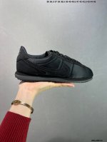 Nike Classic Cortez 耐克经典轻便舒适阿甘鞋休闲跑步鞋运动鞋 纯粹而执着的精神 使得Cortez种在了一代人的心里 无论是否喜欢它复古的鞋型