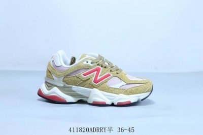 Nb 新百伦Joe Freshgoods X Nb9060限量复古联名老爹鞋 货号 U9060Gea 411820Adrry半 36-45