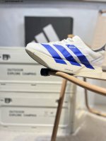 adidas阿迪达斯Adidas Adizero Adios Pro 4代 碳柱耐磨减震专业跑步鞋 Js3154 Qs7010450#40-45