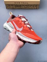 耐克Nike React Wildhorse 8 代 抓地缓震舒适跑步鞋 耐磨轻便透气稳定运动鞋越野跑鞋登山鞋休闲运动鞋搭载 Zoom Terra 中底科技，完