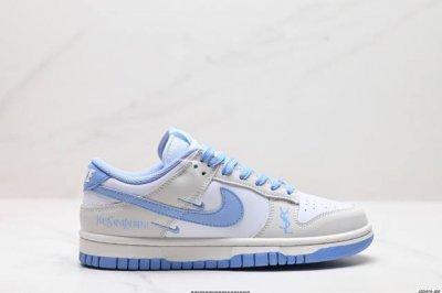福利 公司级nk Dunk Low Retro “Diy高端定制” 低帮休闲运动板鞋 原装头层材料 用料绝不含糊 独家版型蒸餾加工帶來的是更好的视觉和脚感体验