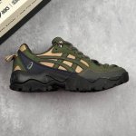 本地250 核心私 公司级亚瑟士 Asics Gel-Pickax 登山 户外运动 抗冲击支撑 减震防滑耐磨轻便徒步鞋轻便旅游鞋 秋天踏秋一直在穿这双，上脚最直
