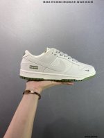公司级Nk Dunk Low Retro “Diy高端定制” 低帮休闲运动板鞋 原装头层材料 用料绝不含糊 独家版型蒸餾加工帶來的是更好的视觉和脚感体验 清洁度