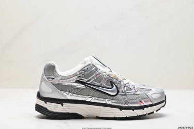 公司级nike Initiator Running 耐克ins 超火复古老爹跑鞋 纯原版本 耐克 P-6000老爹鞋initiator 独家出货 独家私模 原鞋