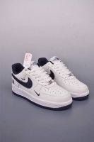 nike Air Force 1 Low 北面联名 原楦头原纸板 打造纯正空军版型 专注外贸渠道 全掌内置蜂窝气垫 原盒配件 原厂中底钢印 拉帮完美 官方货号