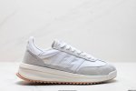 公司级阿迪达斯Adidas Sl 72 Rtn三叶草复古休闲跑步鞋休闲运动鞋 这款Adidas Sl:72 Rtn经典运动鞋，以1972年问世的鞋款为灵感，带你